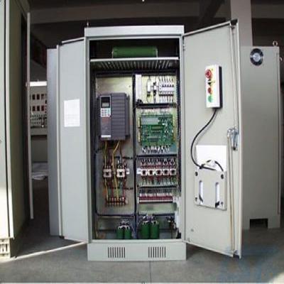 VEGA Elevator Control Panel