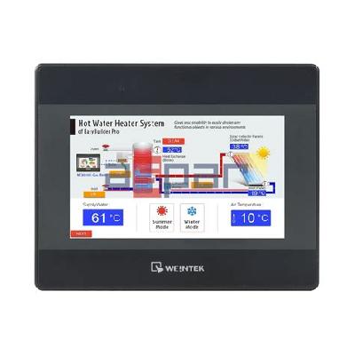 Weintek HMI IE Series Touch Panel - Human Machine Interfaces