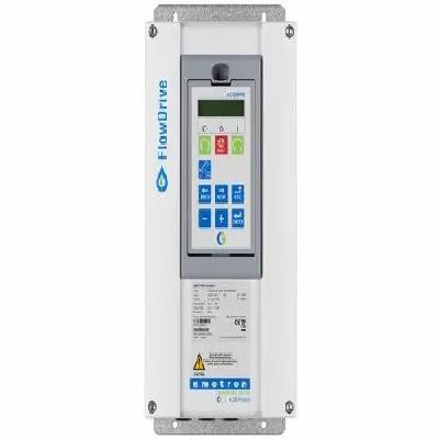 CG Emotron FDU AC Drive