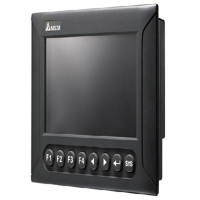DELTA HMI