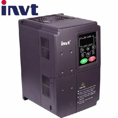 INVT AC DRIVE