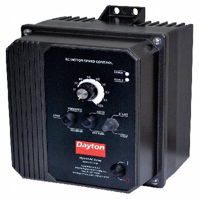 AC Frequency Drive
