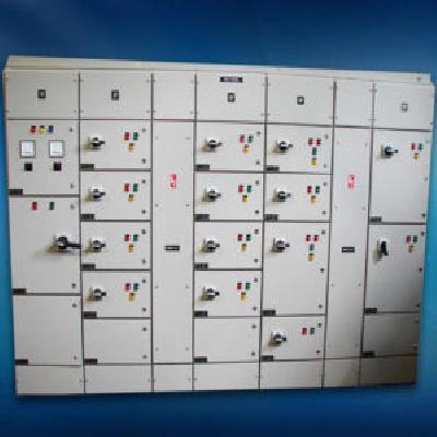 i-MCC Panel
