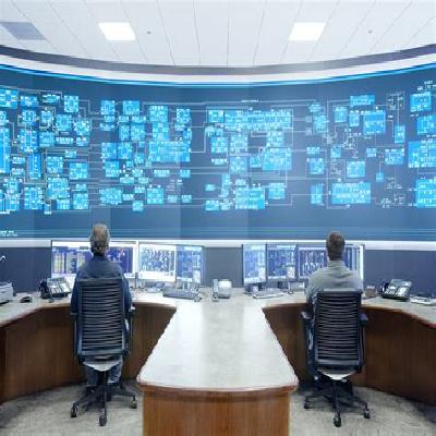 Scada Monitoring System