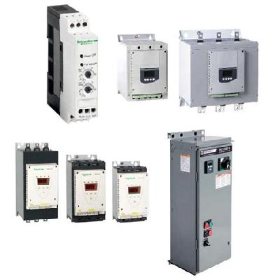 Schneider Soft Starter