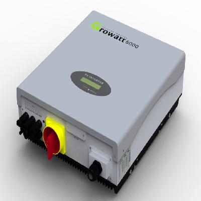Solar Inverter Monitoring