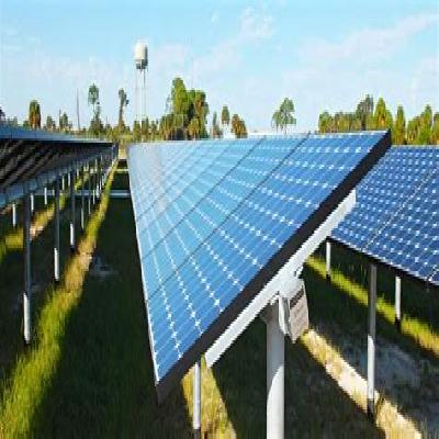 Solar Plant Monitoring Solutions