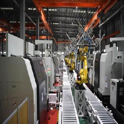 Turnkey Automation Solutions