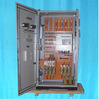 VFD Panels