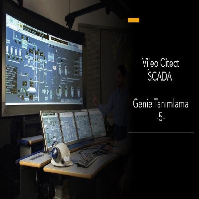 Vijeo Citect SCADA