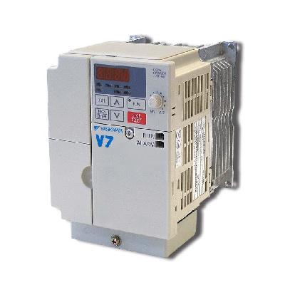 AC Yaskawa VFD Drive