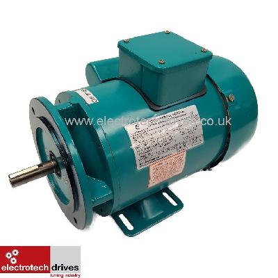 Crompton Greaves Electric Start Motor