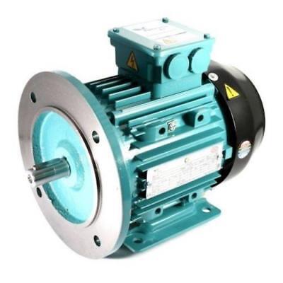 Crompton Greaves Industrial Motors