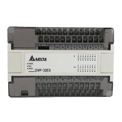 Delta PLC Automation control panel