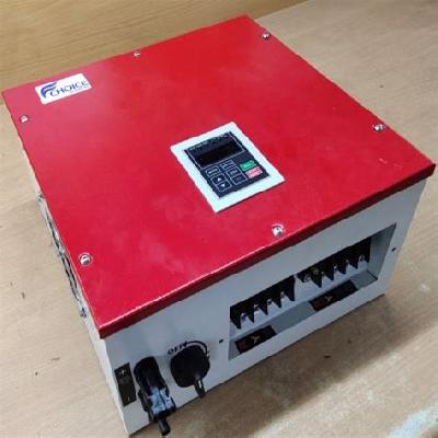 3 HP Frecon Solar Pump Controller