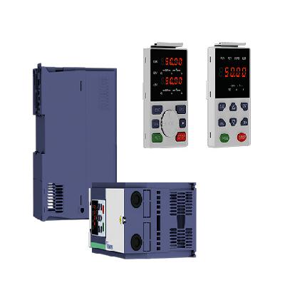3HP SOLAR CONTROLLER(VFD)
