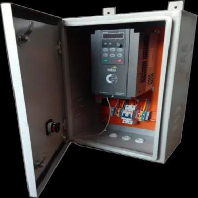 5HP SOLAR PUMP CONTROLLER WITH BOX