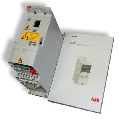 Frecon AC Frequency Drive