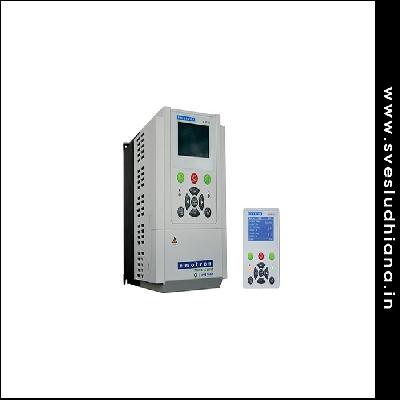 Crompton Greaves Vfd