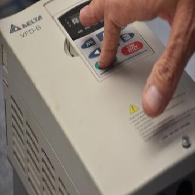 Delta Drive Repairing Service