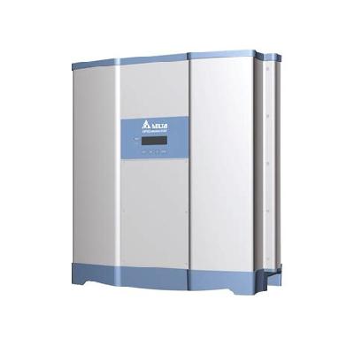 Delta Solar Inverter