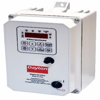 Frecon 1Hp Ac Drive