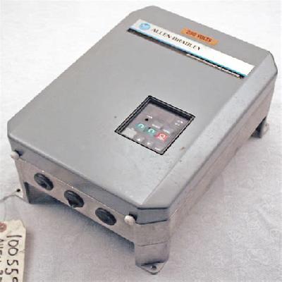 Frecon 2 HP AC Drive