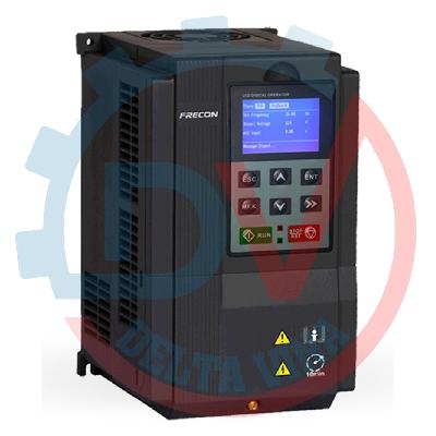 Frecon 7.5hp Ac Drive