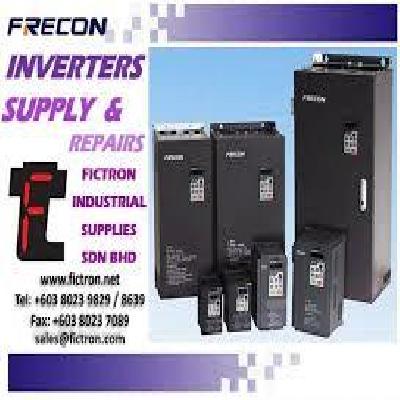 Frecon AC Drive Repairing Service