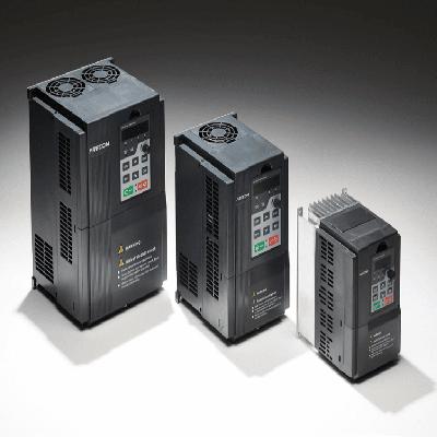 Frecon Vfd Drives