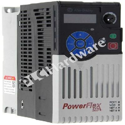 HC600 AC Drive