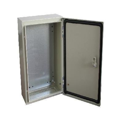 Industrial Panel Box