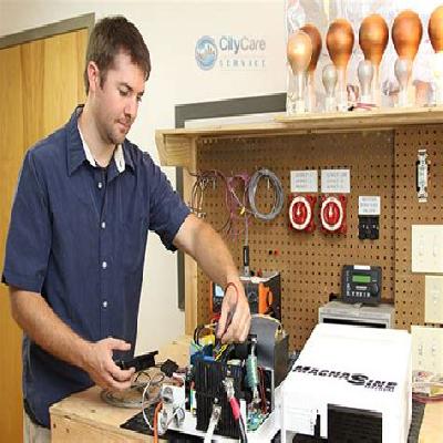 Inverter Repairing Services