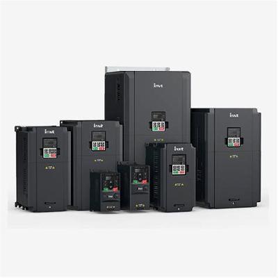 INVT Solar Pump Inverter