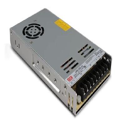 Lrs 350 24