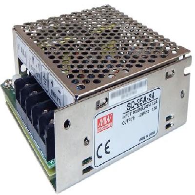 Mean Well Power Supply