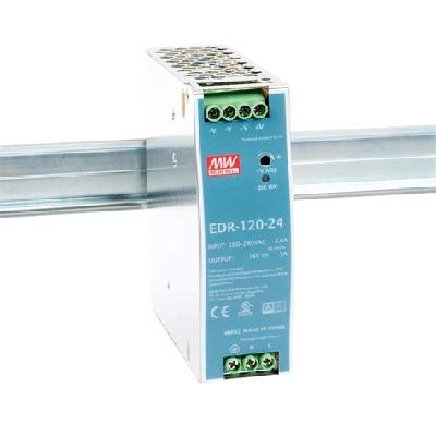Meanwell EDR-120-24