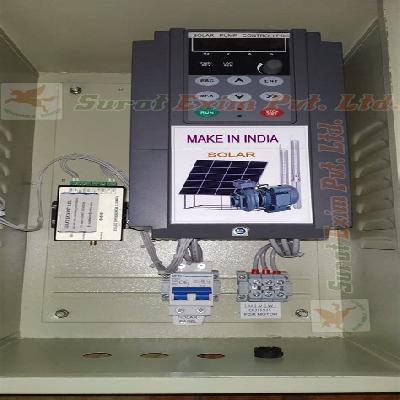 Solar Pump Controller 5hp Vfd