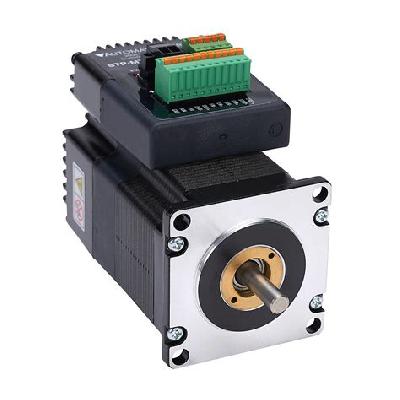 Stepper Motor Drives