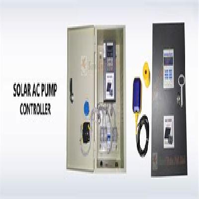 SURAJ SOLAR PUMP CONTROLLER