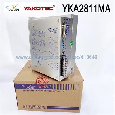 Yako Yka2811ma Stepper Drive