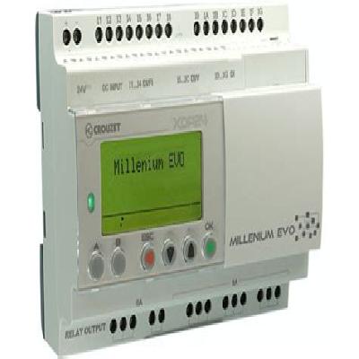 Crouzet Programmable Logic Controller