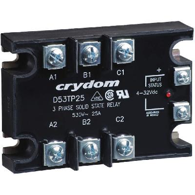 Crydom Solid State Relay