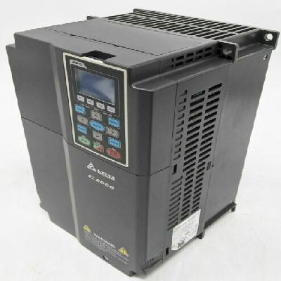 Delta AC Drive C2000