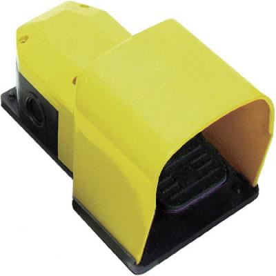 FOOT SWITCH- PIZZATO