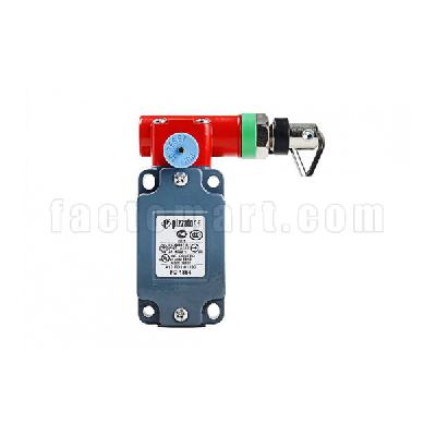 Pizzato Pull Cord Safety Switch