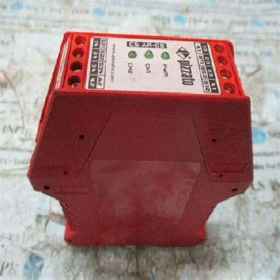PIZZATO Safety Relay Module