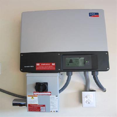 Solar Inverter
