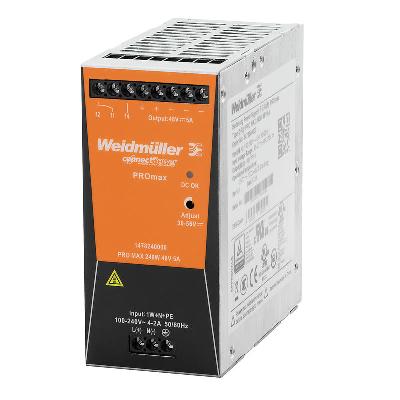 Weidmuller Power Supply
