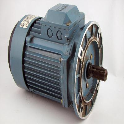 ABB Electric Motor